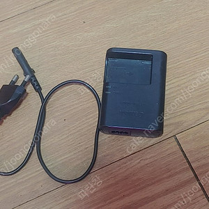 캐논 충전기 lc-e12 (eos 100d m50 m100 m10 m1 m2 등등)