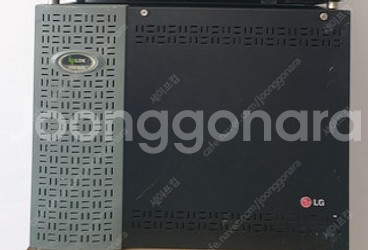LG키폰 에릭슨엘지 노텔 LDK-300 키폰주장치 매입...--0