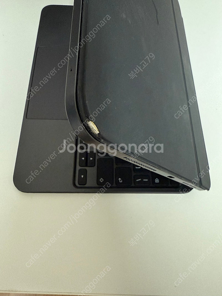 아이패드프로 11인치 m4 256g WiFi--4