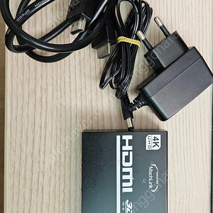 마하링크 HDMI 분배기 (ML-HSP14) 4:1