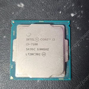 인텔 cpu, 램 판매합니다 i5-3470, i5-4670, i7-4790, i3-6100, i5-6600, i3-7100, i5-10600, i3-12100, fx8300팔병장,