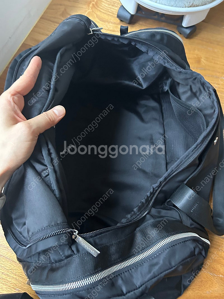룰루레몬 원더러스트 더플백 40L--5