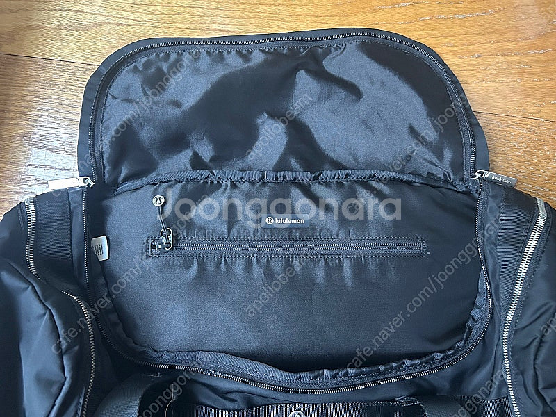 룰루레몬 원더러스트 더플백 40L--7
