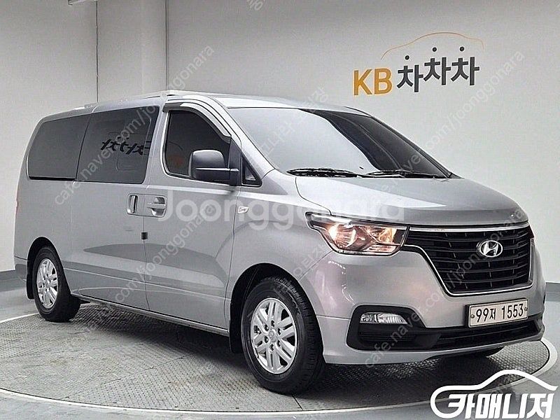 [현대]더 뉴 그랜드 스타렉스 2WD 캠핑카 (2인승)...--3