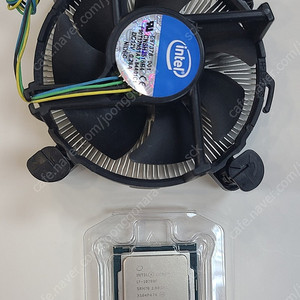 인텔 10세대 i7-10700F-20만