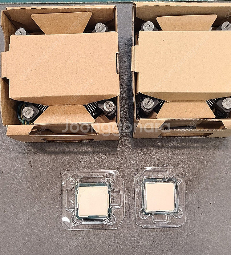 인텔 i7-9700 15만--1