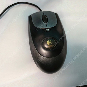 로지텍 mx300 2개 팝니다.
