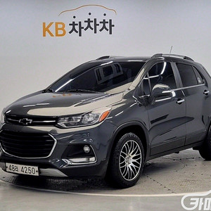 [쉐보레]더뉴트랙스 가솔린 1.4 LT 기본형 (5인승) 2018 년 중고차 ◆최고의 서비스◆투명한 마인드◆