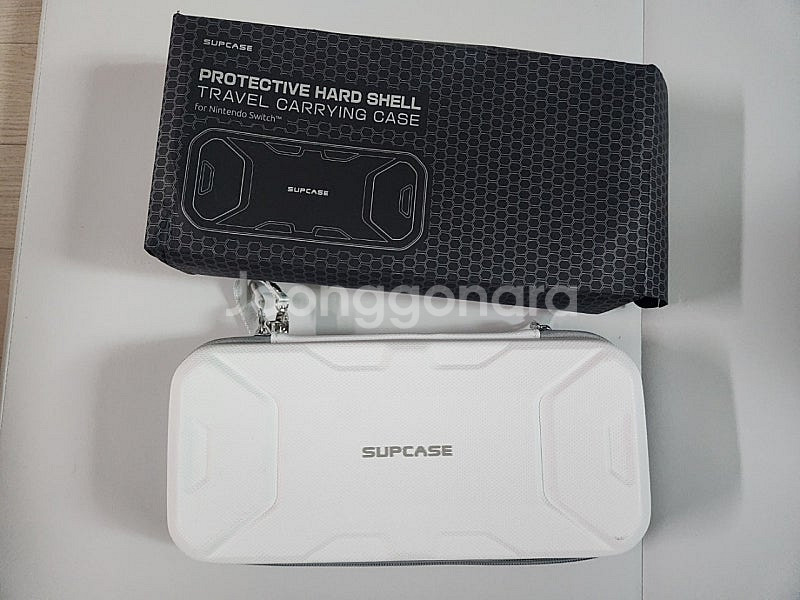 닌텐도스위치2 supcase 파우치--0