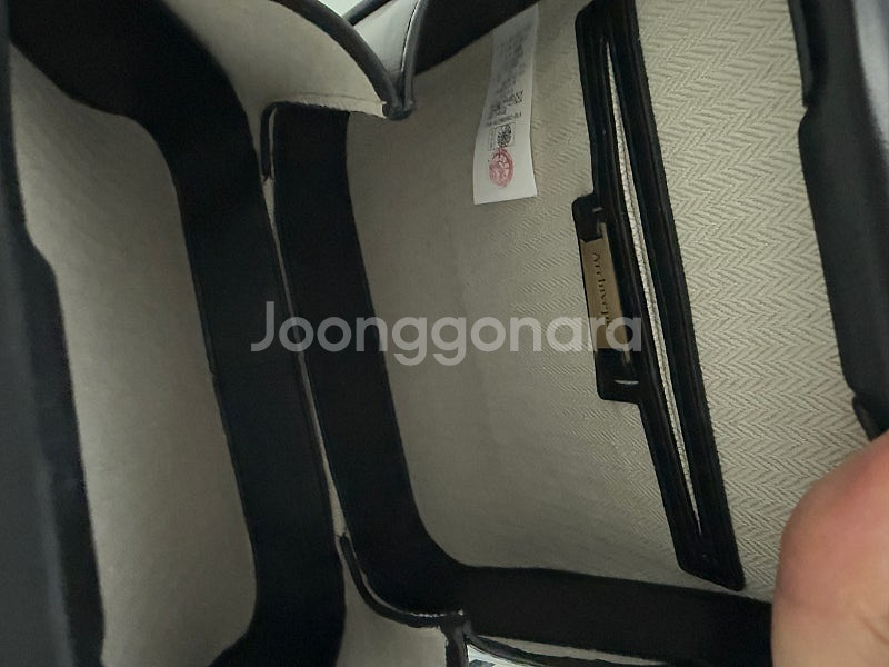 아카이브앱크 쉘 틴백 블랙 백팩--5