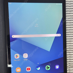 갤럭시탭 S3 LTE