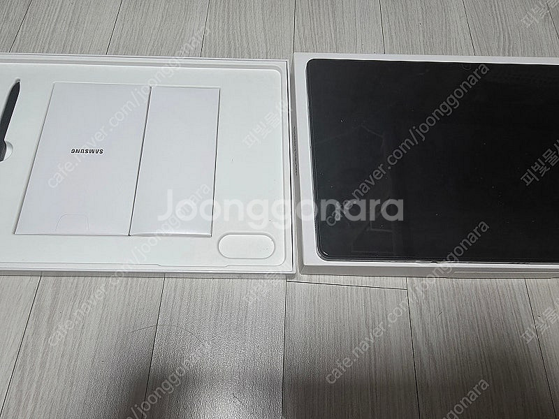 갤럭시탭s9플러스 256g wifi 팝니다--0