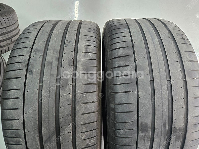 중고타이어 275/40r21 315/35r21 판매합니...--0