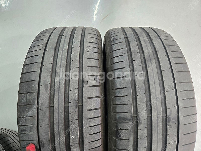 중고타이어 275/40r21 315/35r21 판매합니...--1