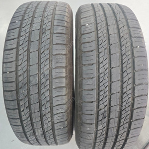 중고타이어 225/55r19 판매합니다. 225 55 19 금호타이어 크루젠 프리미엄 kl33