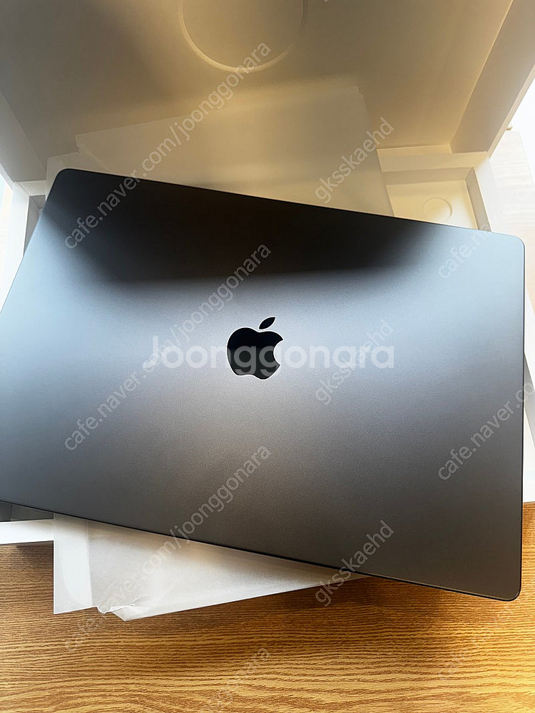 맥북프로 16형 m4 max(램 48/SSD 1TB/1...--1