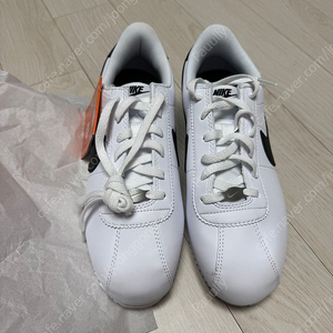 나이키 코르테즈240새상품