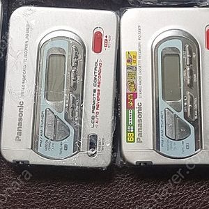 카세트 워크맨 판매