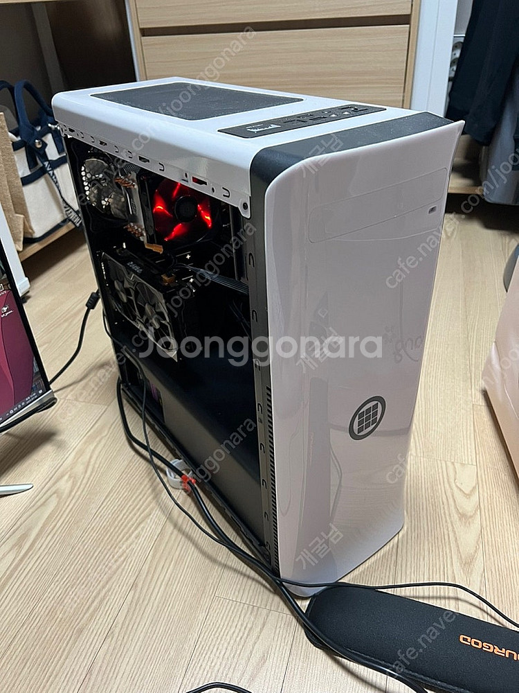 i5-8세대 8500 (커피레이크) (정품) , 그래픽...--2