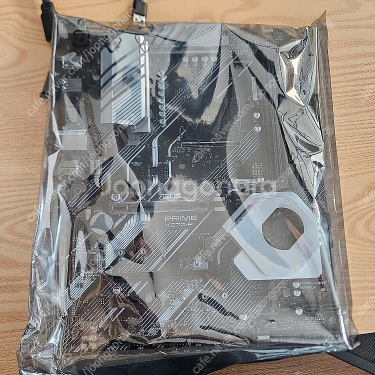 라이젠 3950x / asus Prime B550M-K...--2