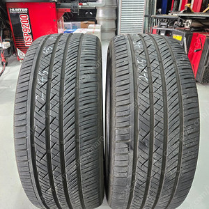 중고타이어 245/45r19 판매합니다. 245 45 19 한국타이어 라우펜 s fit as