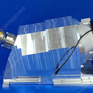 Leybold Turbovac i Hexa 1 Vacuum Pump팝니다.