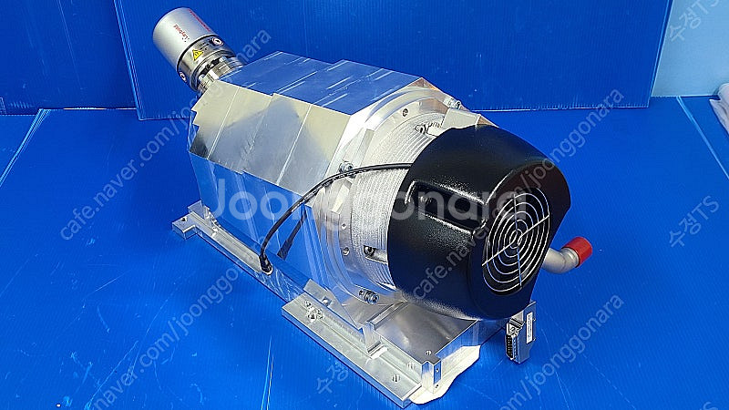 Leybold Turbovac i Hexa 1 Vacu...--1