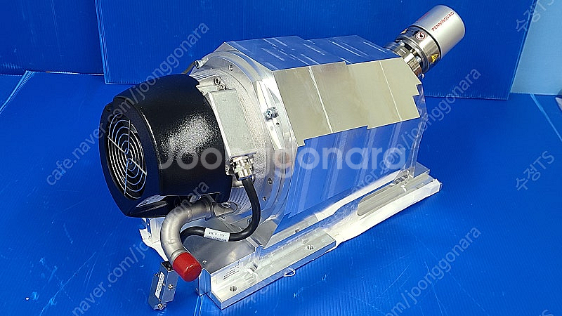 Leybold Turbovac i Hexa 1 Vacu...--3