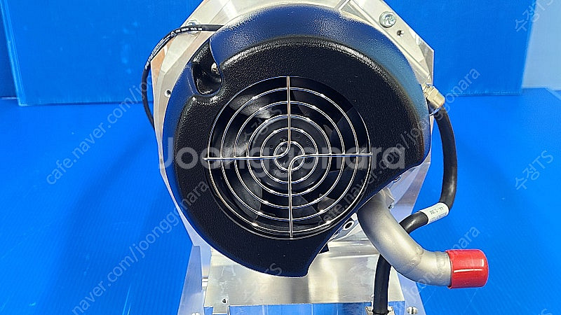 Leybold Turbovac i Hexa 1 Vacu...--4