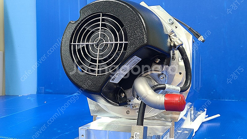 Leybold Turbovac i Hexa 1 Vacu...--6