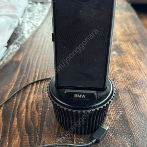 bmw 무선 컵홀더 충전기 판매