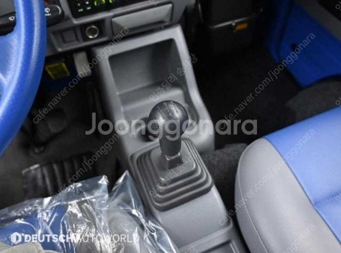 다마스중고 내외부깔끔 상태좋음 용도변경없는중고차--8