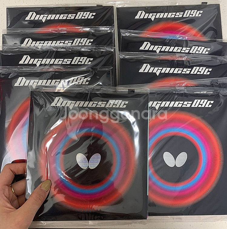 디그닉스 09C 검정--0