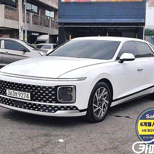 현대 그랜저 (GN7) LPG 3.5 2WD (택시형) 중고 그랜저 (GN7) LPG 3.5 2WD (택시형) 중고차