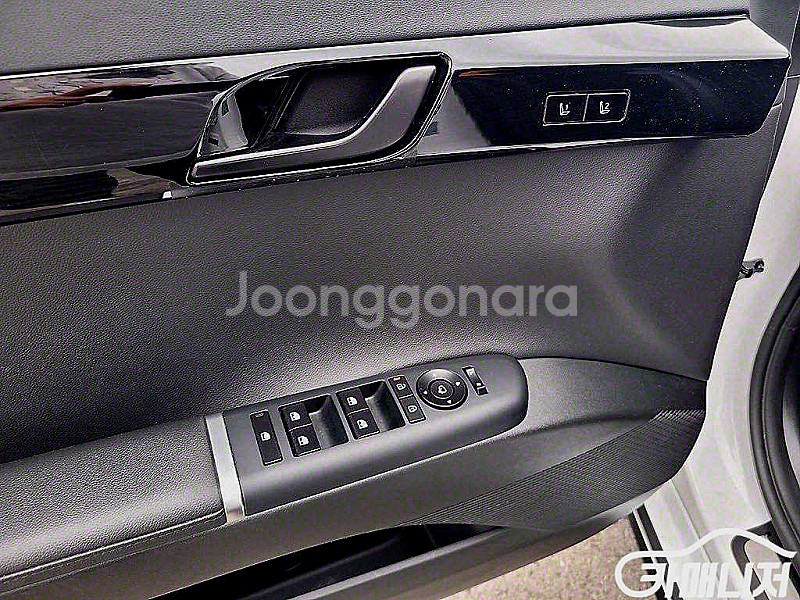 현대 그랜저 (GN7) LPG 3.5 2WD (택시형)...--3