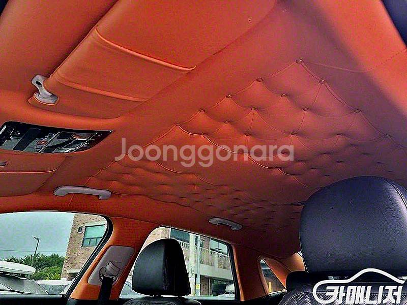 현대 그랜저 (GN7) LPG 3.5 2WD (택시형)...--5