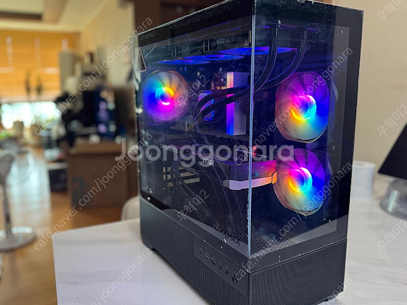 7800x3d rtx5080 ddr5 32gb 게이밍컴...--3