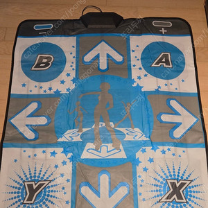 닌텐도 게임큐브용 DDR패드 2세트