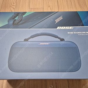 보스 사운드링크 맥스 포터블 스피커 Bose SoundLink Max