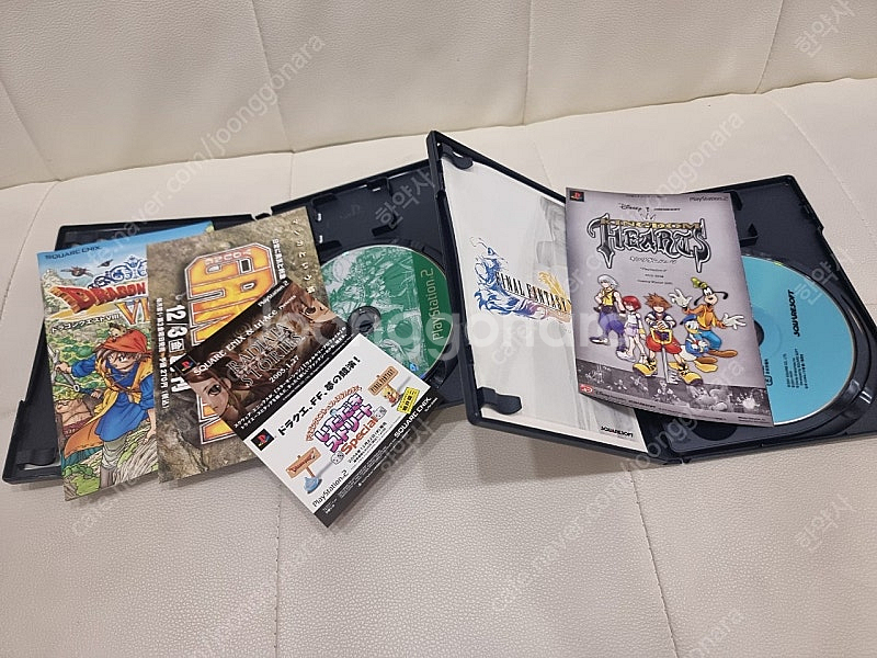 ps2 소프트--4