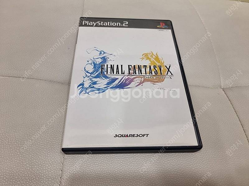 ps2 소프트--5