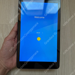 ZTE K88(트레기)택포