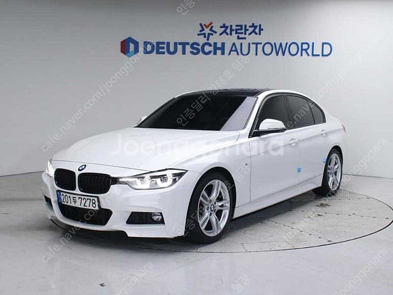 BMW 3시리즈 중고 BMW 중고 BMW 3시리즈 중고...--0