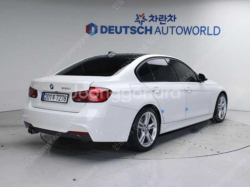 BMW 3시리즈 중고 BMW 중고 BMW 3시리즈 중고...--3