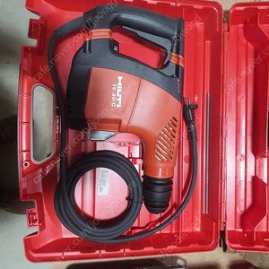 힐티 HILTI 해머드릴 TE30-C