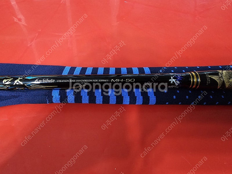 릴 및 낚시대 일괄--1