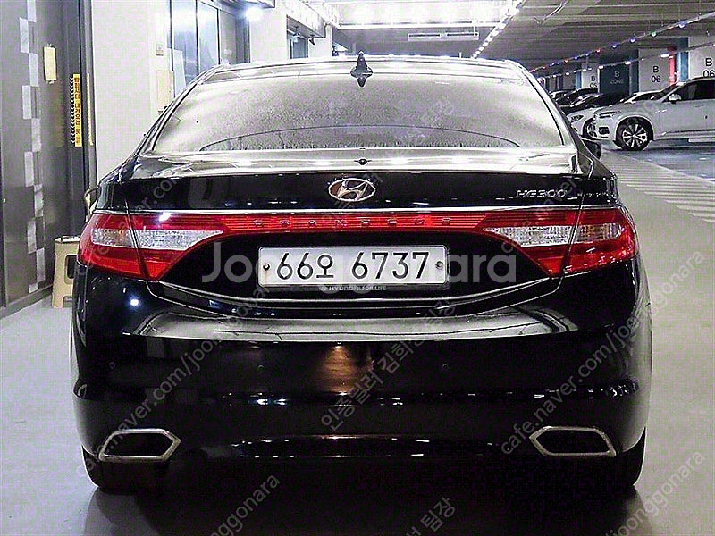 그랜저 중고 가격 중고 그랜저 2015년식 HG300 ...--6