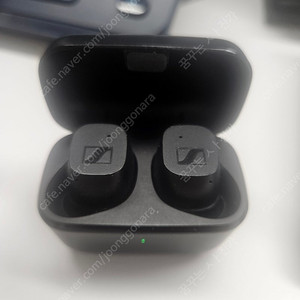 젠하이저 CX200TW1 블루투스 이어폰