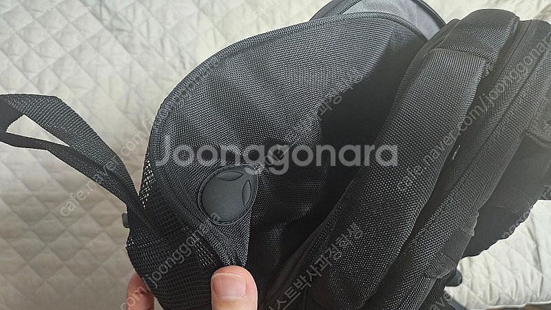 새제품) 에일리언웨어 빈디케이터 18인치 노트북 가방 ...--3