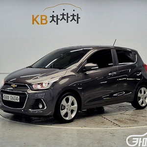 [쉐보레]더 넥스트 스파크 LTZ (5인승) 2016 년 중고차 ◆최고의 서비스◆투명한 마인드◆